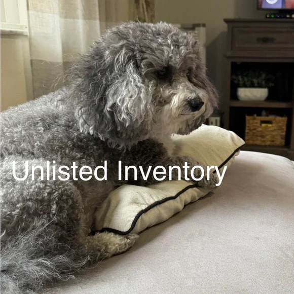 Unlisted Inventory - Picture 2 of 2